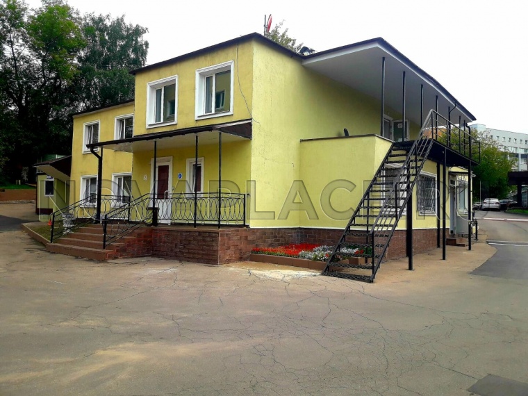 Аренда офиса - ИФНС №16 15.5 м2