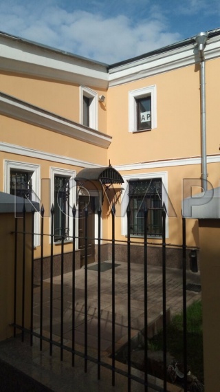 Аренда здания (ОСЗ) в Москве 343 м2