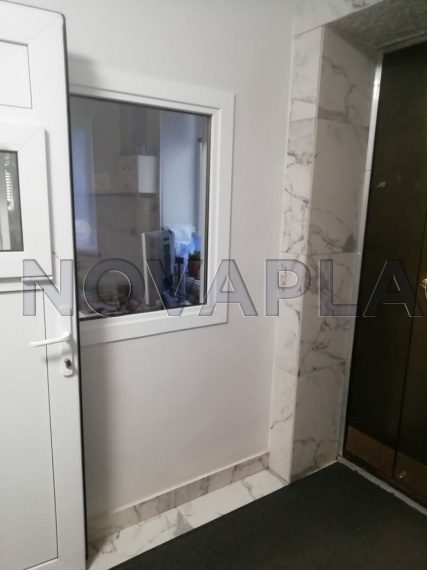 Аренда офиса - ИФНС №18 18 м2