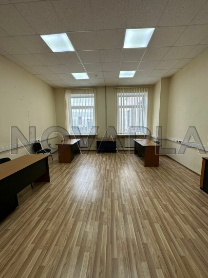 Аренда офиса - ИФНС №1 34 м2