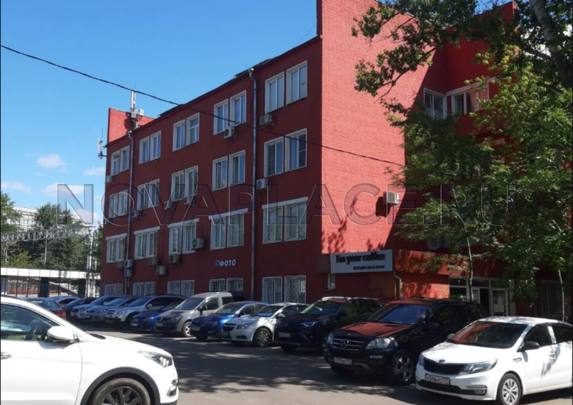 Аренда офиса - ИФНС №31 20 м2