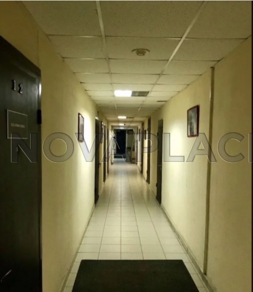 Аренда офиса - ИФНС №26 14 м2