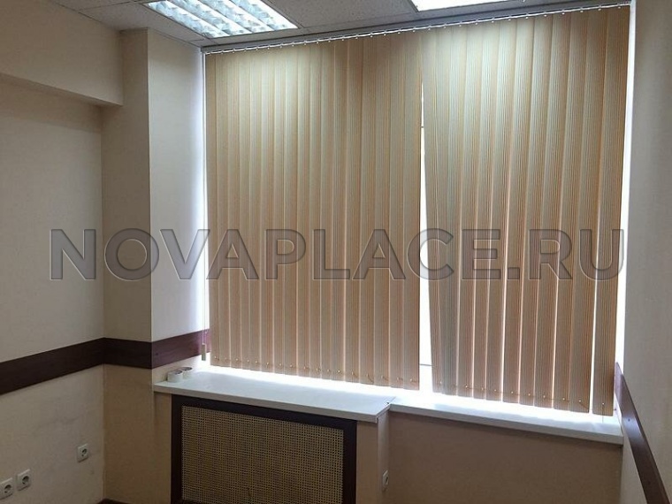 Аренда офиса - ИФНС №13 18 м2