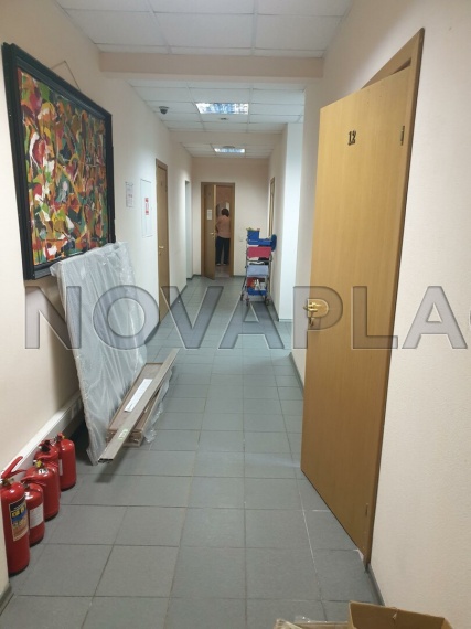 Аренда офиса - ИФНС №15 20 м2