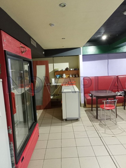 Аренда офиса в Москве 80 м2