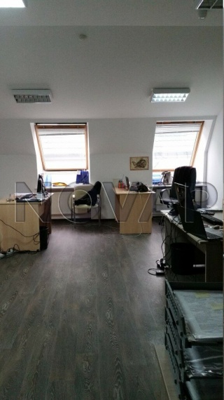 Аренда офиса в Москве 86 м2