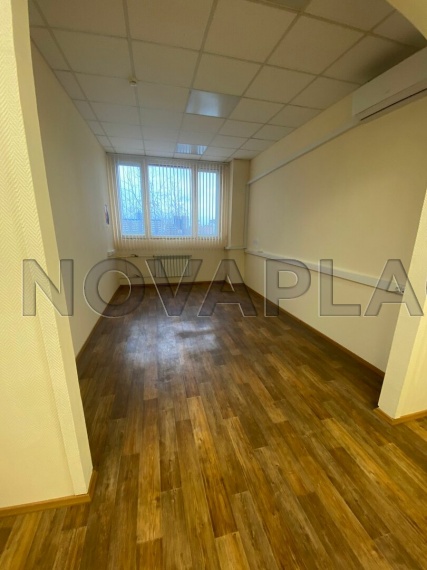 Аренда офиса - ИФНС №28 49 м2