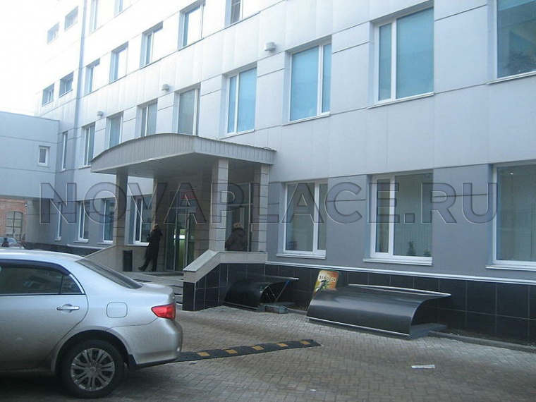 Аренда офиса - ИФНС №25 70 м2