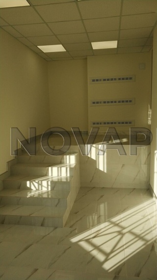 Аренда офиса - ИФНС №27 50 м2