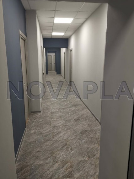 Аренда офиса - ИФНС №20 26 м2