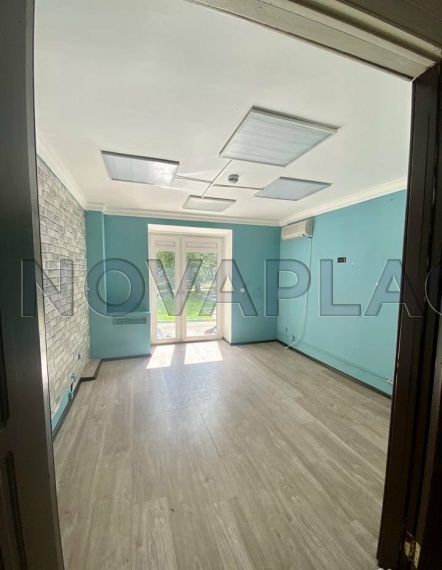 Аренда офиса - ИФНС №22 43 м2