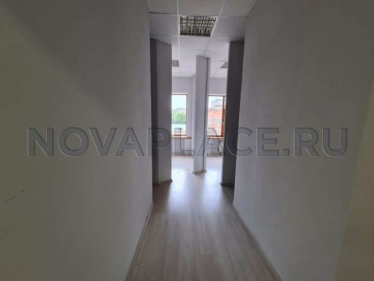 Аренда офиса - ИФНС №14 88 м2