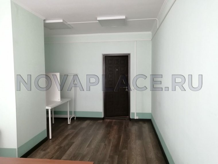 Аренда офиса - ИФНС №31 18 м2