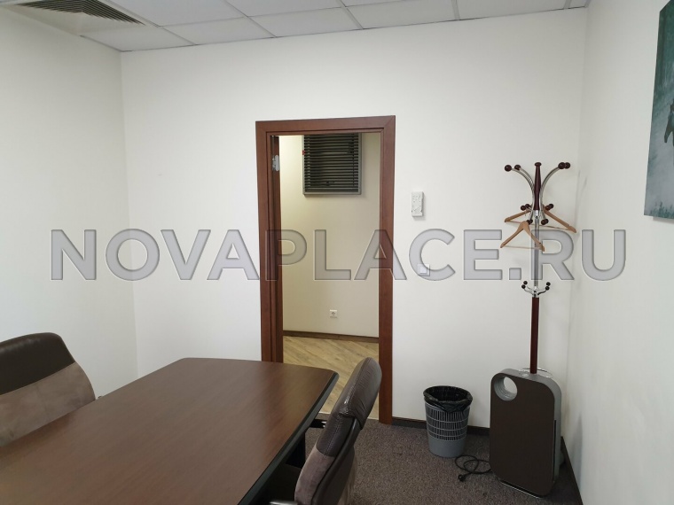 Аренда офиса - ИФНС №6 16 м2