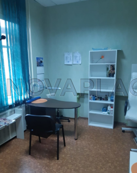 Аренда офиса - ИФНС №20 9 м2