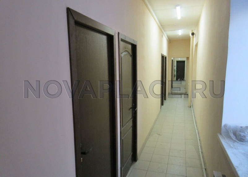 Аренда офиса - ИФНС №13 15 м2