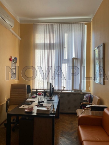 Аренда офиса - ИФНС №2 32 м2