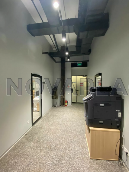 Продажа коммерческой недвижимости в Москве 195 м2