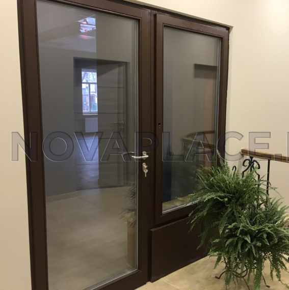 Аренда здания (ОСЗ) в Москве 500 м2