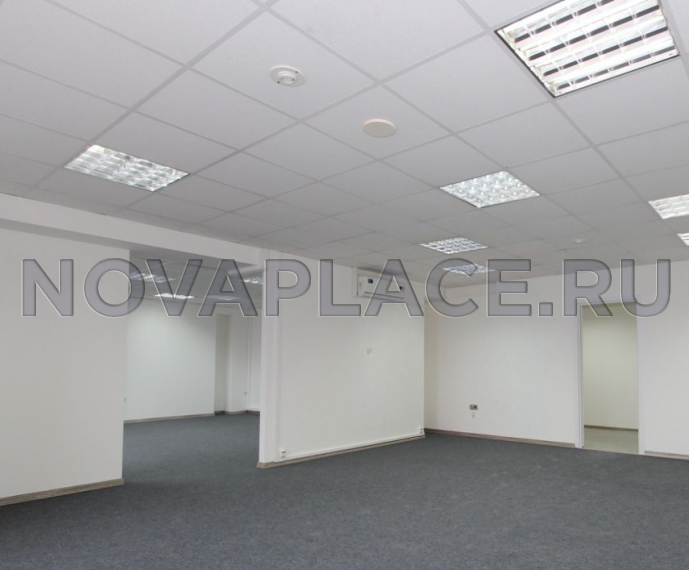 Аренда офиса в Москве 200 м2