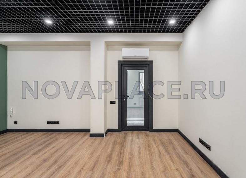 Продажа коммерческой недвижимости в Москве 22 м2