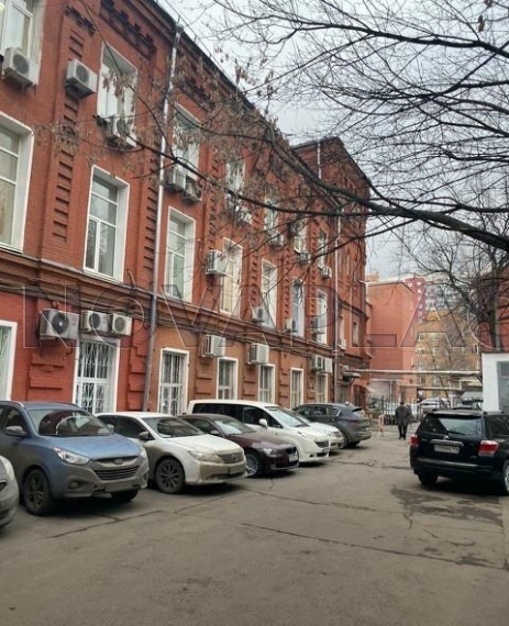 Аренда офиса - ИФНС №2 24 м2