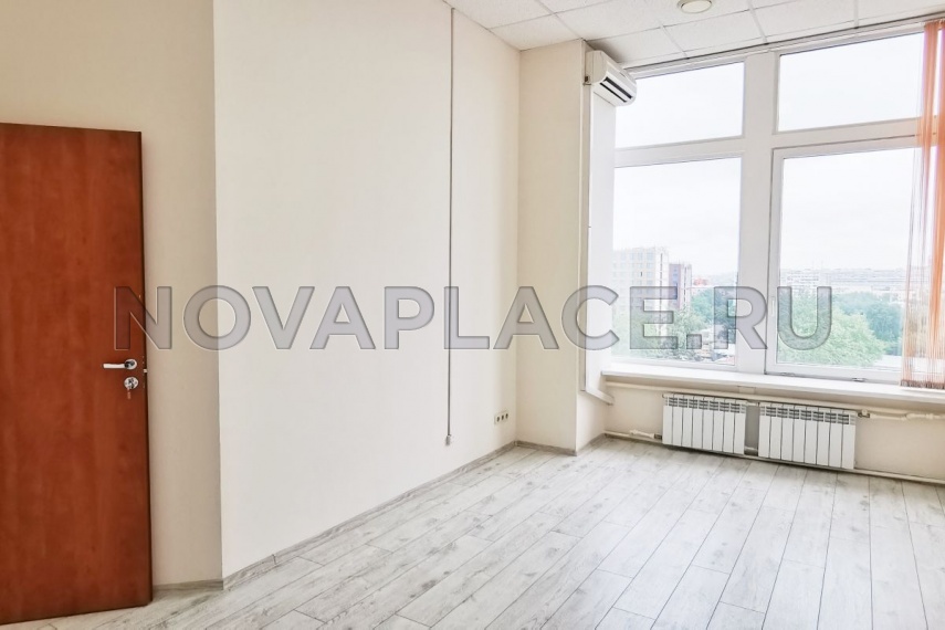 Аренда офиса в Москве 137.8 м2