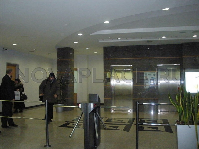 Аренда офиса - ИФНС №7 220 м2