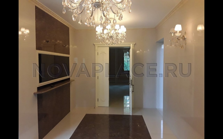 Аренда здания (ОСЗ) в Москве 1900 м2