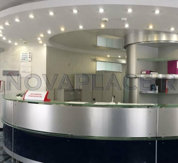 Аренда здания (ОСЗ) в Москве 669 м2