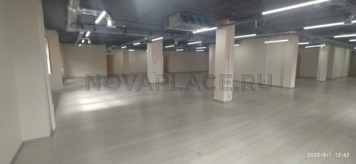 Аренда офиса - ИФНС №3 575 м2