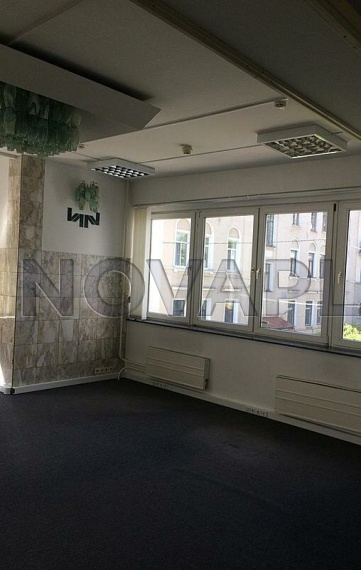 Аренда офиса - ИФНС №2 90 м2