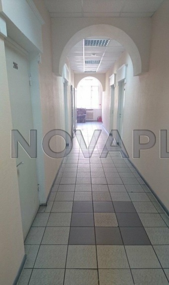 Аренда офиса - ИФНС №18 19 м2