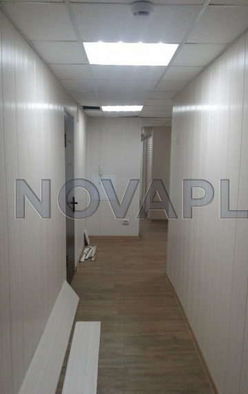 Аренда офиса - ИФНС №14 12 м2