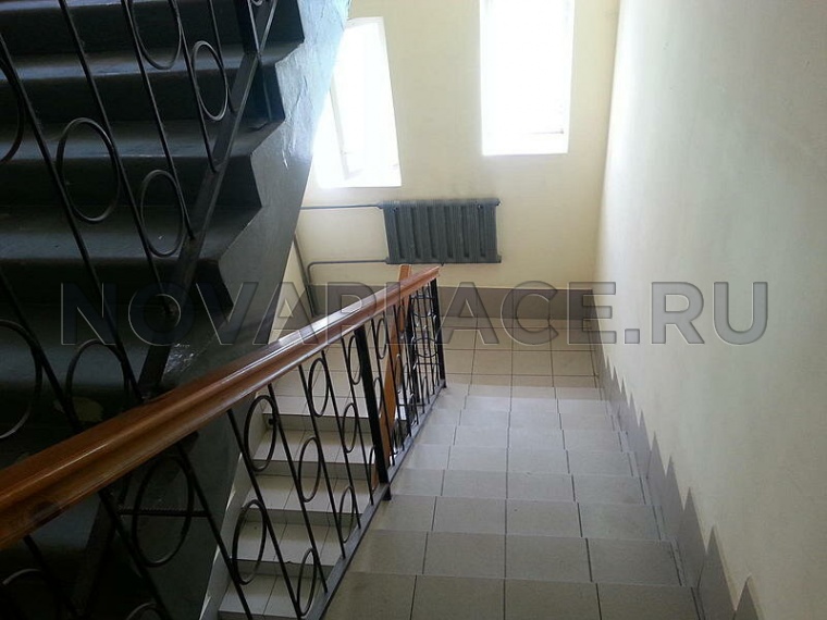 Аренда офиса - ИФНС №23 41 м2