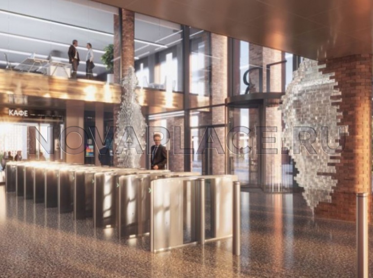 Продажа коммерческой недвижимости в Москве 284 м2