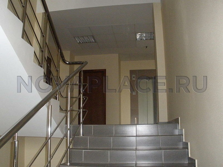 Аренда офиса в бизнес-центре в Москве 49 м2