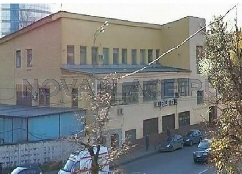 Аренда офиса - ИФНС №14 50 м2