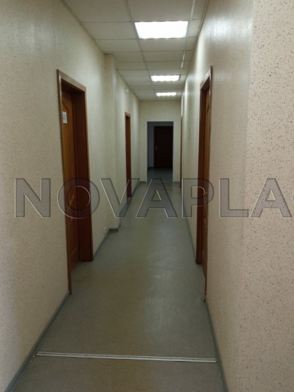 Аренда офиса - ИФНС №18 53 м2