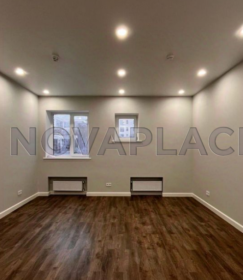 Продажа офиса в Москве 24 м2