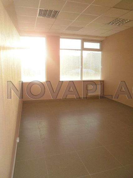 Аренда офиса - ИФНС №24 21 м2