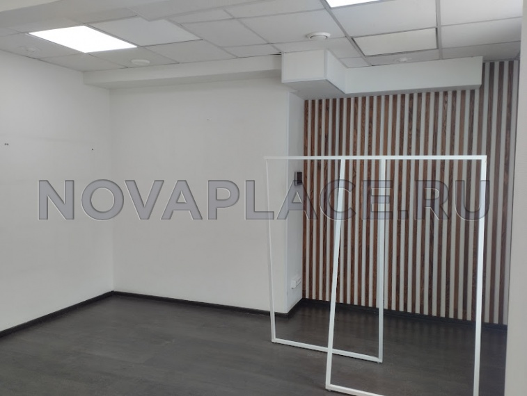 Аренда офиса в Москве 260 м2