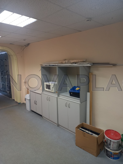 Аренда офиса - ИФНС №25 151 м2