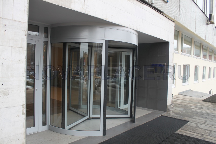 Продажа офиса в Москве 666 м2