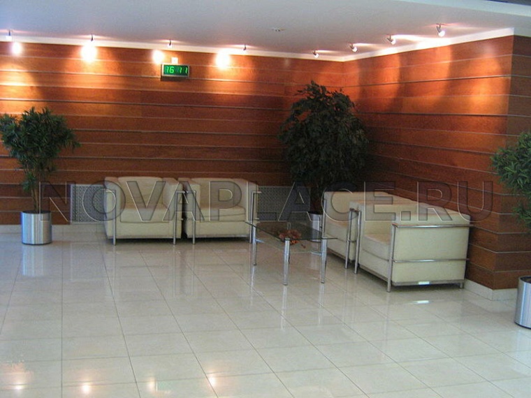 Аренда офиса - ИФНС №8 35 м2