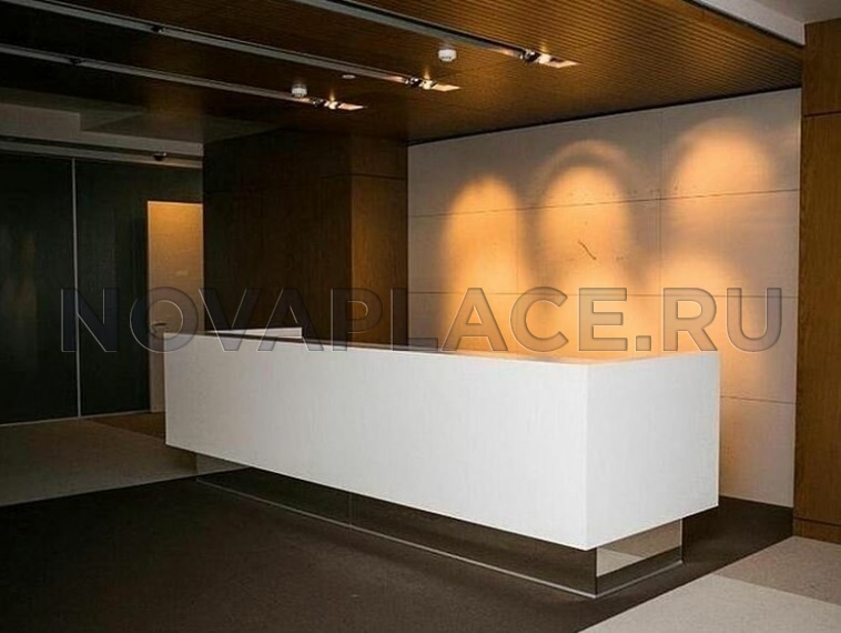 Аренда здания (ОСЗ) в Москве 16861 м2