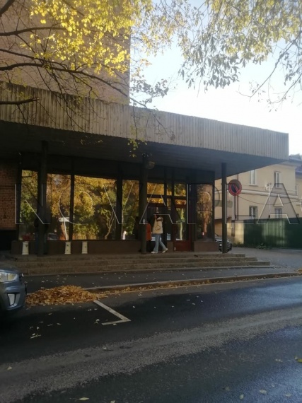 Аренда офиса - ИФНС №2 21 м2