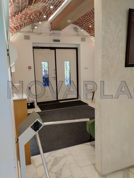 Аренда офиса в Москве 23 м2