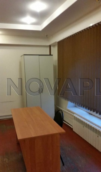 Аренда офиса - ИФНС №33 24 м2