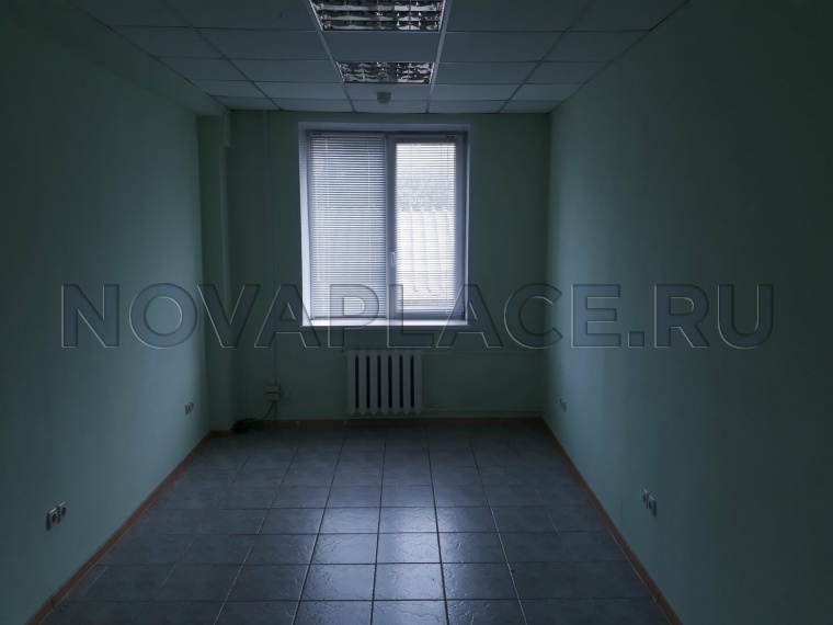 Аренда офиса - ИФНС №28 18 м2
